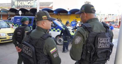 Reducción de homicidios y delitos de alto impacto, demuestra avances en política de Seguridad y Convivencia del gobierno de Carlos Pinedo