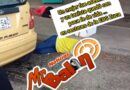 Asesinan a un taxista y a una mujer en las inmediaciones de la EDS Zuca en Santa Marta
