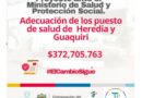 La falsa obra de Guaquirí: otro engaño millonario de la Gobernación del Magdalena