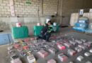 Incautan mercancía de contrabando en Plato, Magdalena