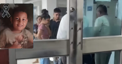 Niño de 11 años falleció en Santa Marta tras ser llevado de clínica en clínica: la familia denuncia un “paseo de la muerte”